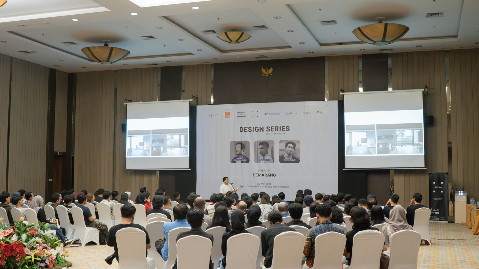 Design Series Semarang